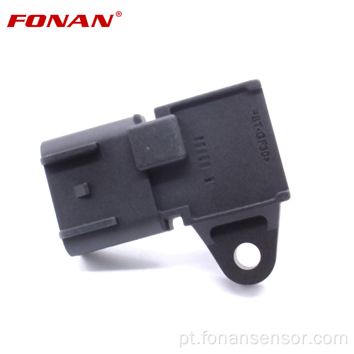 SENSOR DE PRESSÃO DE TEMPERATURA DE ENTRADA PARA CHERY QQ